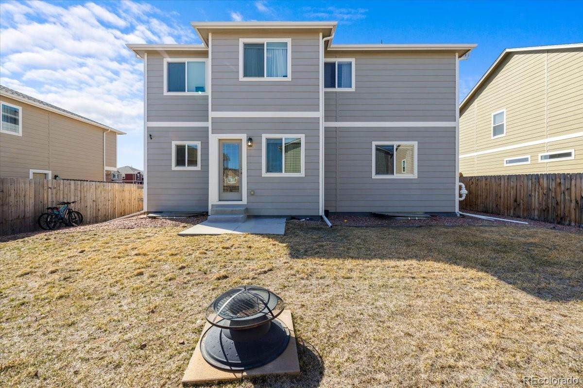 MLS Image #38 for 7283  silver moon drive,colorado springs, Colorado