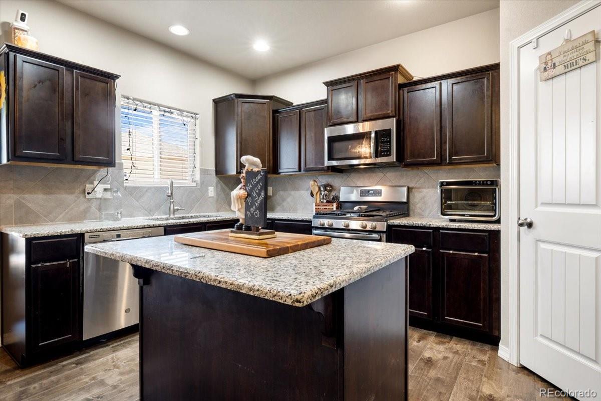 MLS Image #4 for 7283  silver moon drive,colorado springs, Colorado