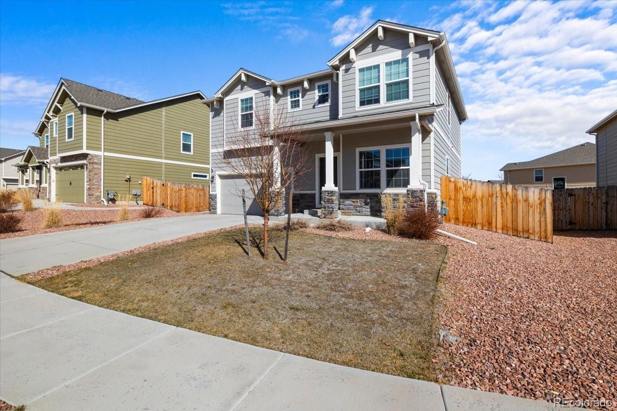 MLS Image #40 for 7283  silver moon drive,colorado springs, Colorado