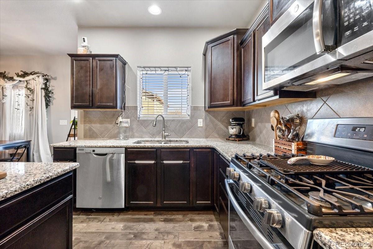 MLS Image #7 for 7283  silver moon drive,colorado springs, Colorado