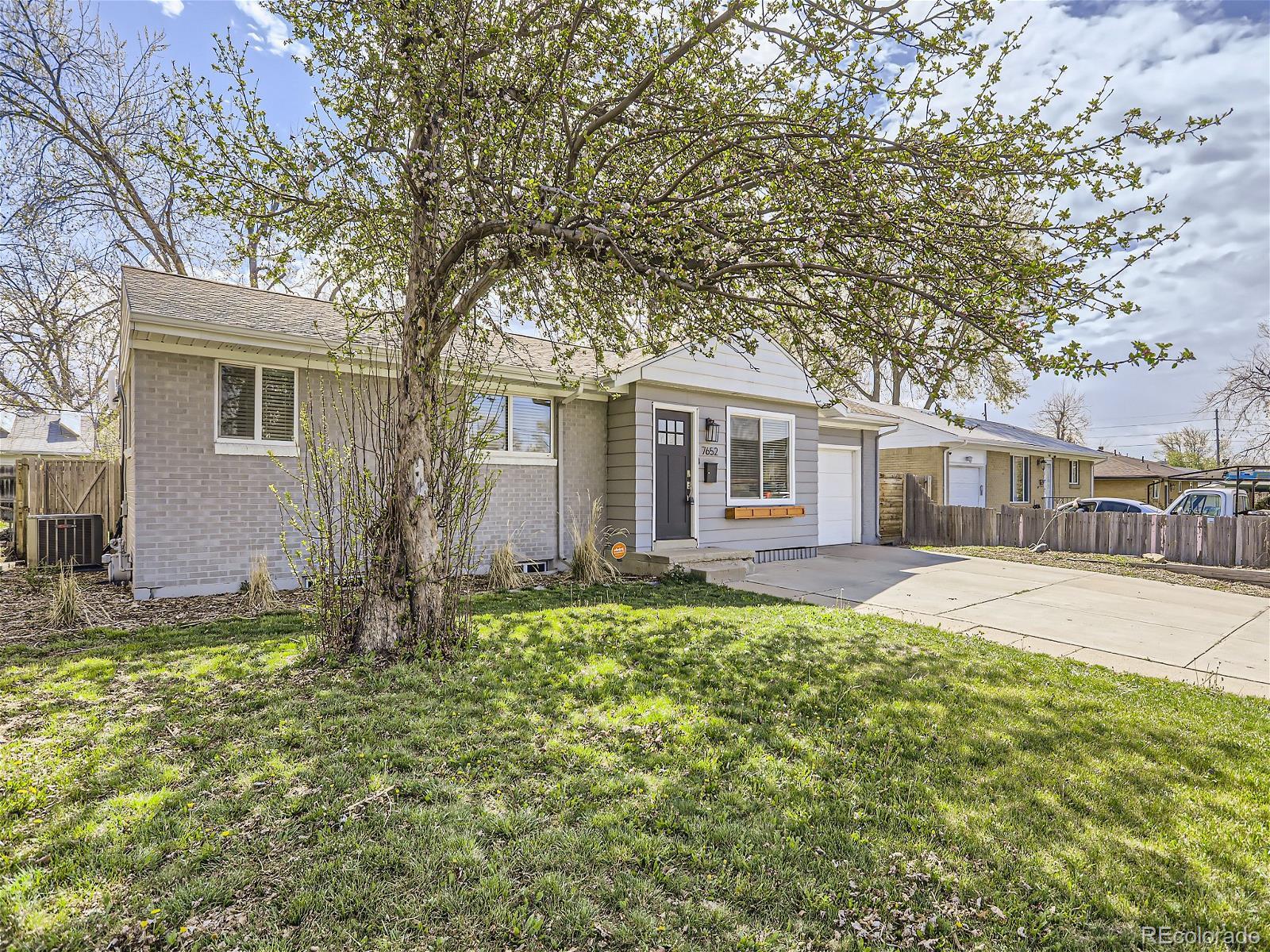 MLS Image #0 for 7652  zuni street,westminster, Colorado