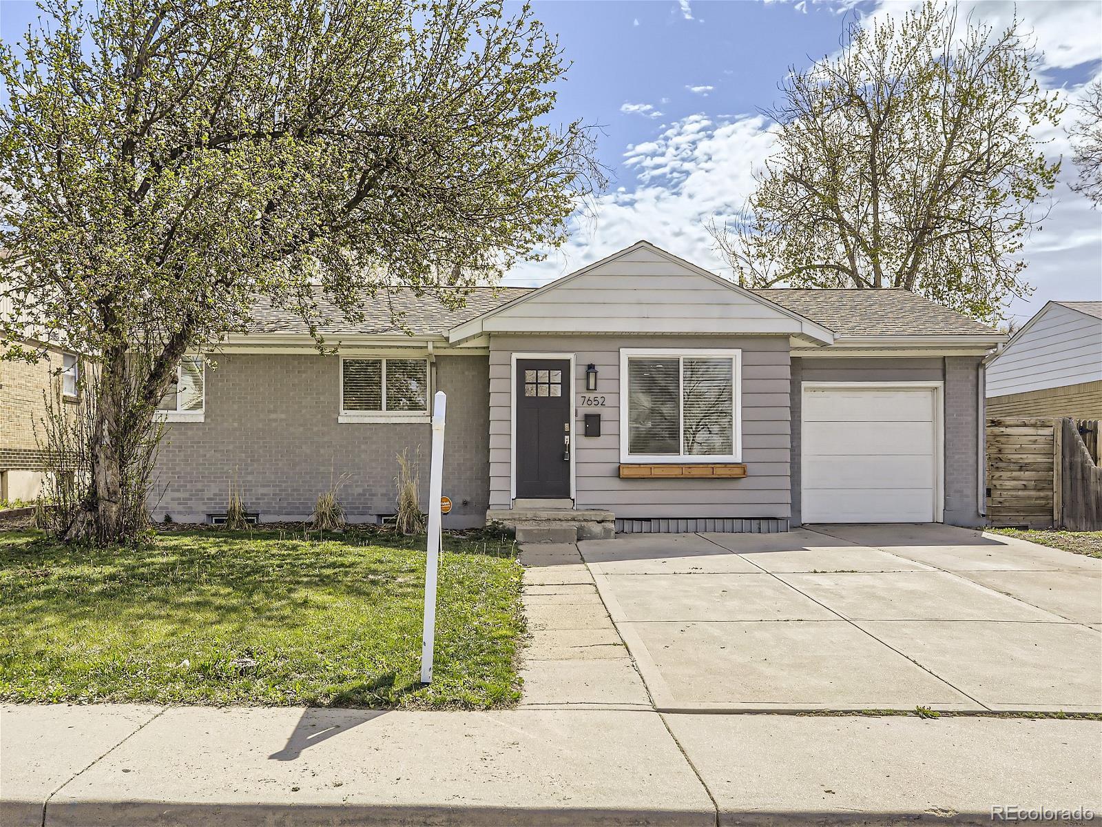 MLS Image #2 for 7652  zuni street,westminster, Colorado