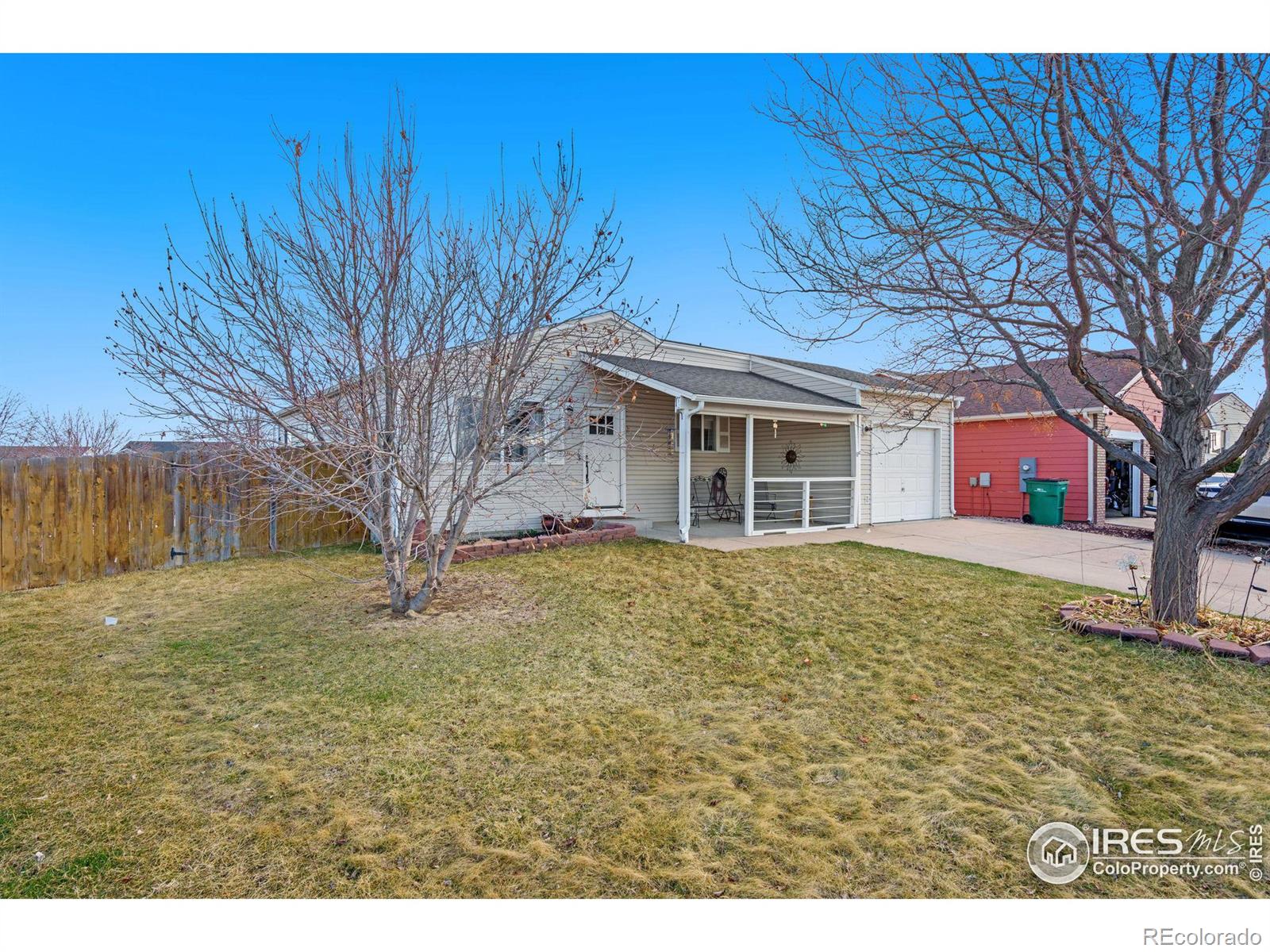 MLS Image #2 for 3900  falcon lane,evans, Colorado