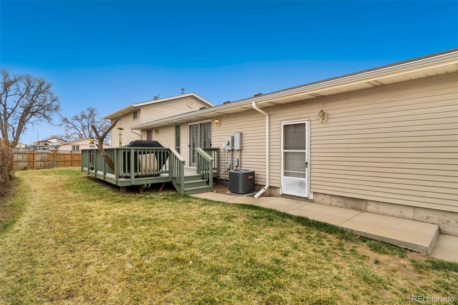 MLS Image #17 for 1112  village drive,fort lupton, Colorado