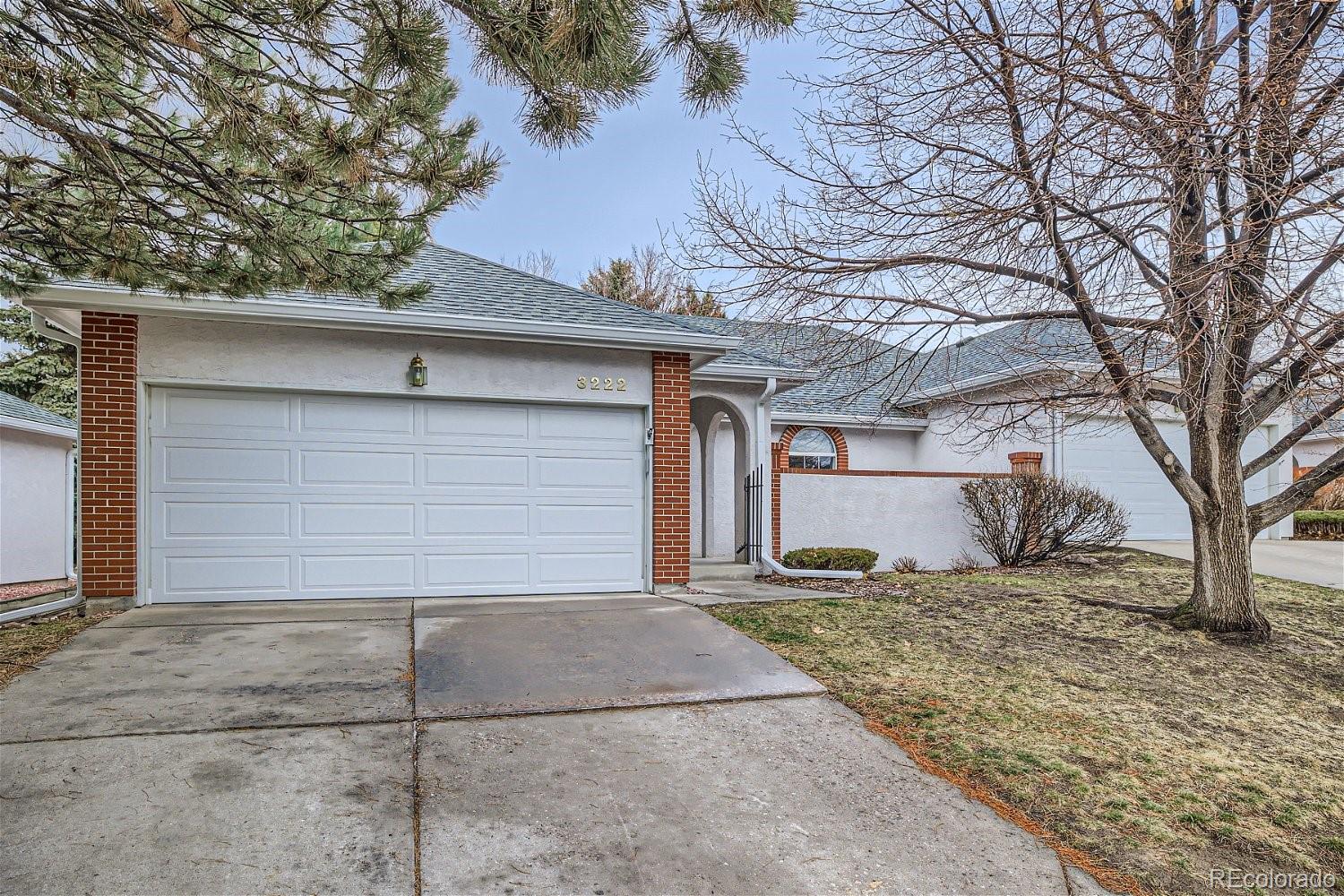 Report Image for 3222  Soaring Bird Circle,Colorado Springs, Colorado