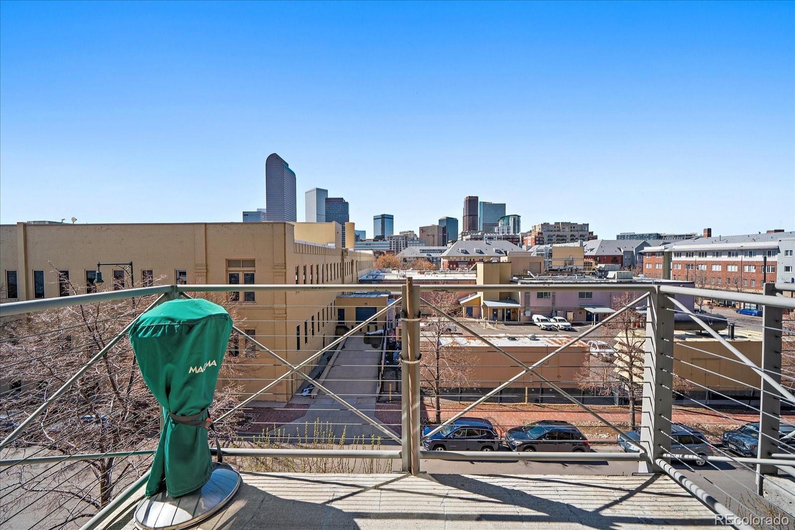 MLS Image #16 for 1860 n washington street,denver, Colorado