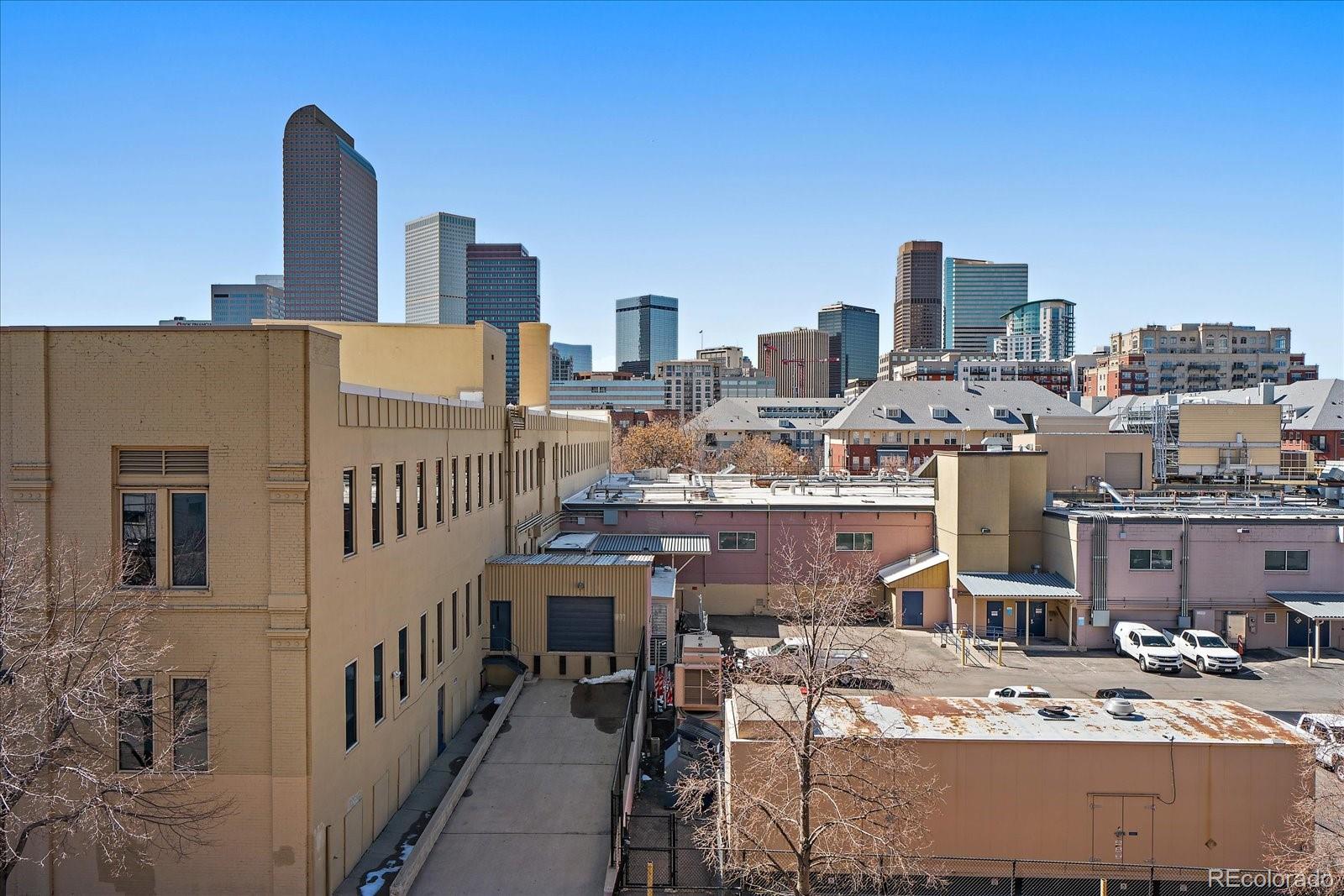 MLS Image #17 for 1860 n washington street,denver, Colorado