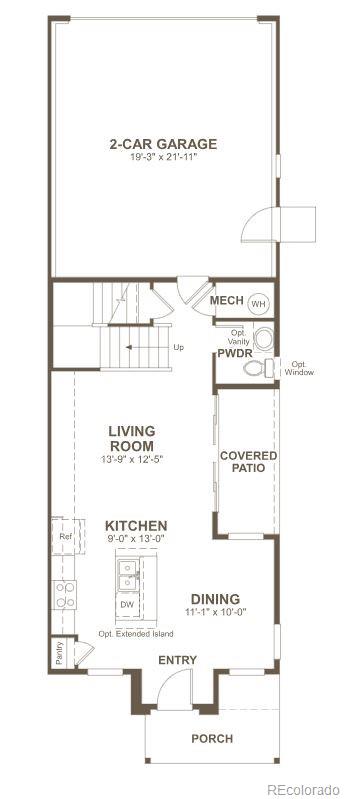 MLS Image #21 for 24141 e 41st avenue,aurora, Colorado