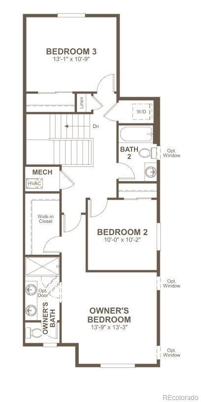 MLS Image #22 for 24141 e 41st avenue,aurora, Colorado