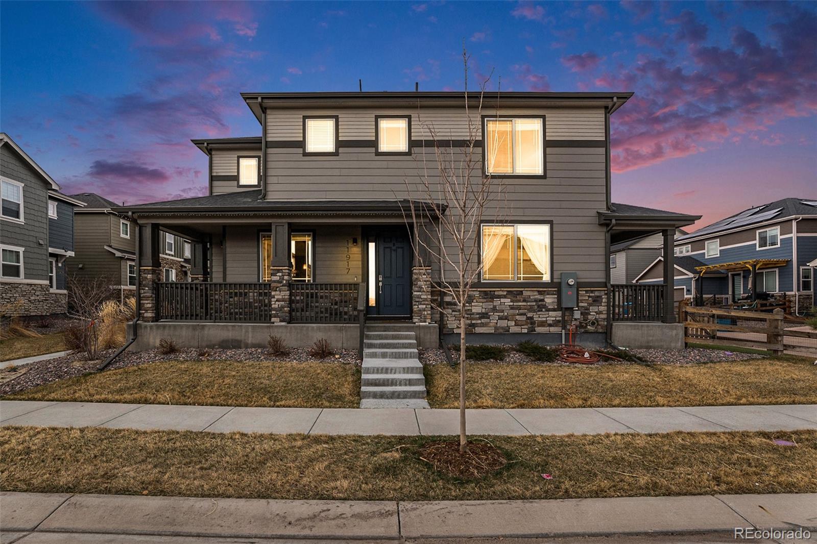 MLS Image #0 for 11917  norfolk court,commerce city, Colorado