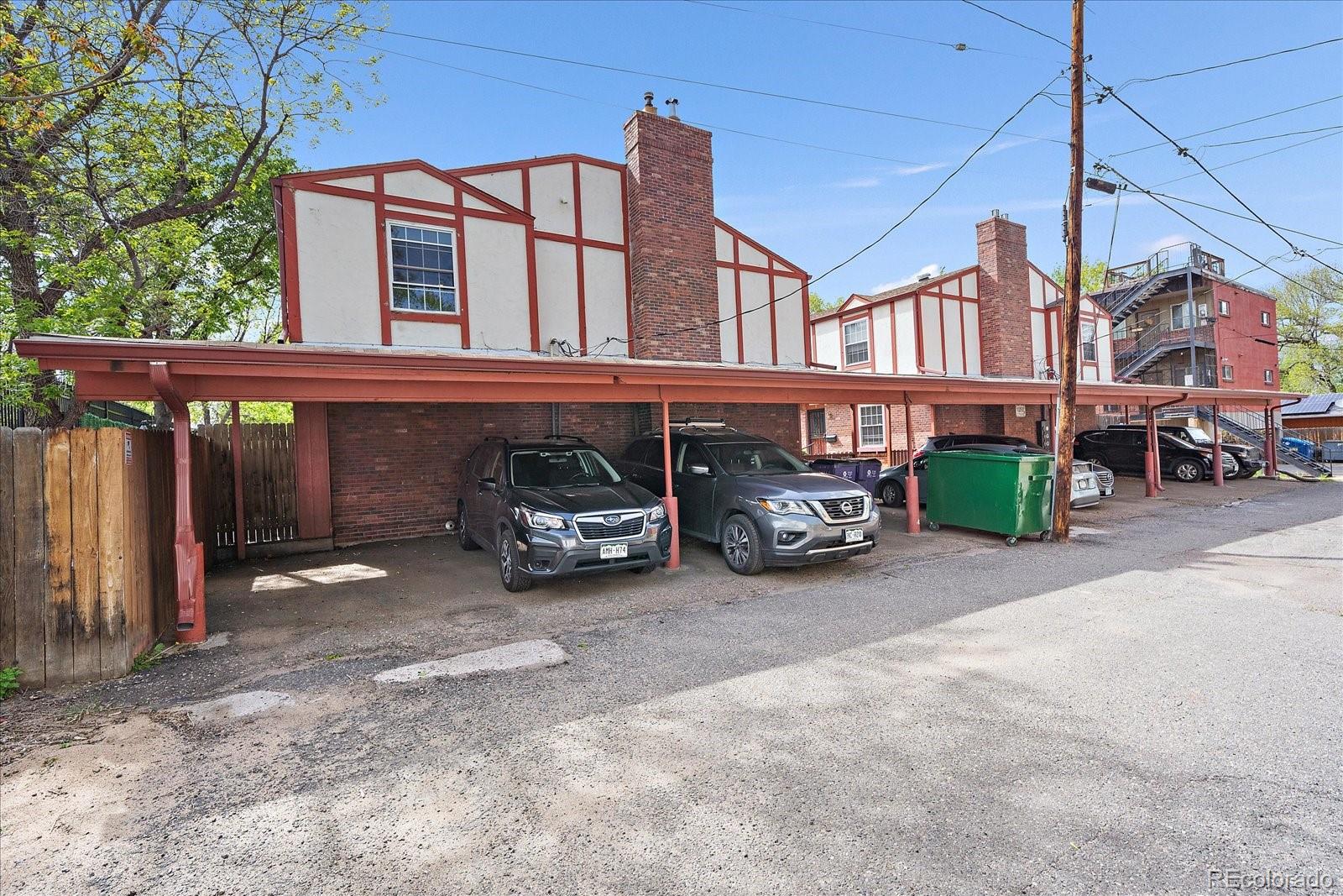 MLS Image #30 for 1046  josephine street d,denver, Colorado