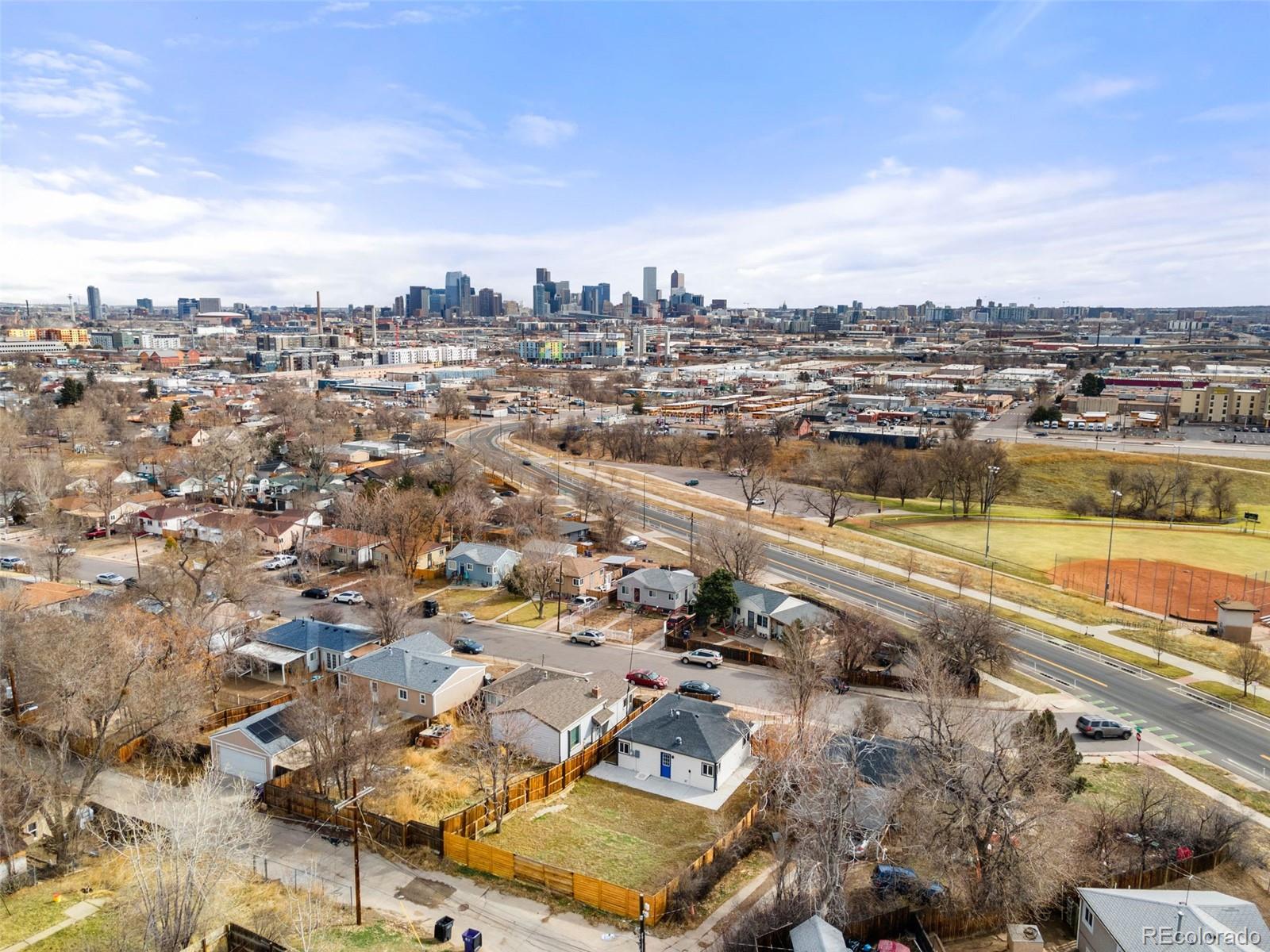 MLS Image #14 for 665  hooker street,denver, Colorado