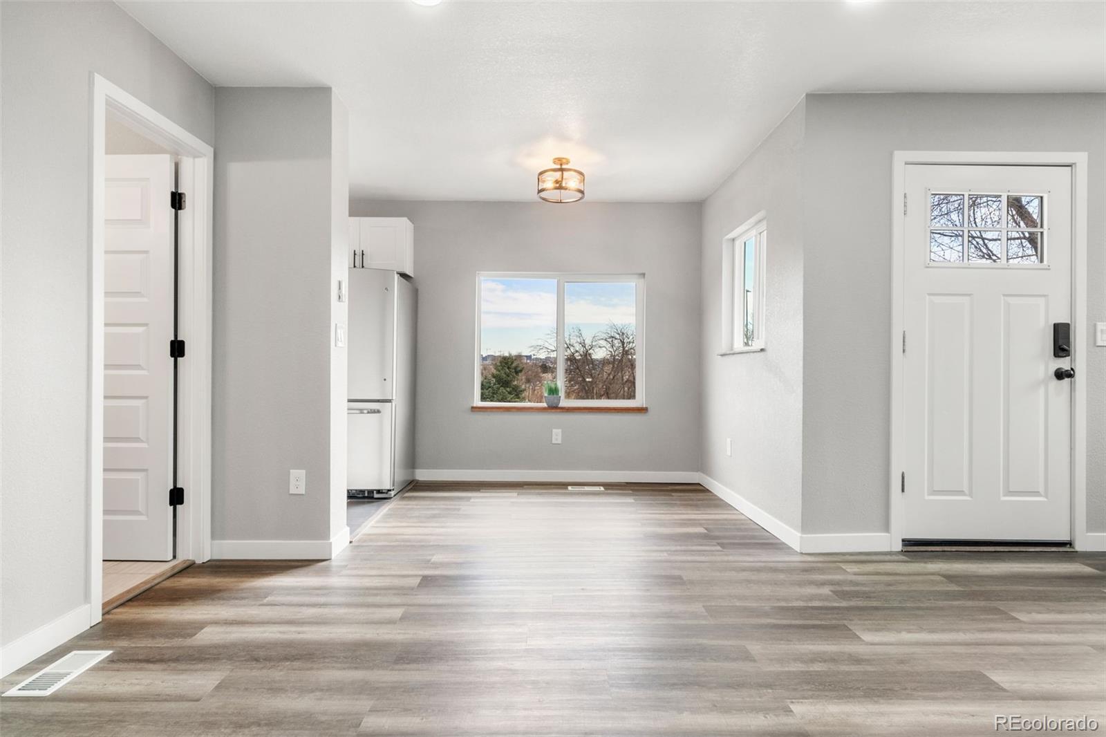 MLS Image #3 for 665  hooker street,denver, Colorado