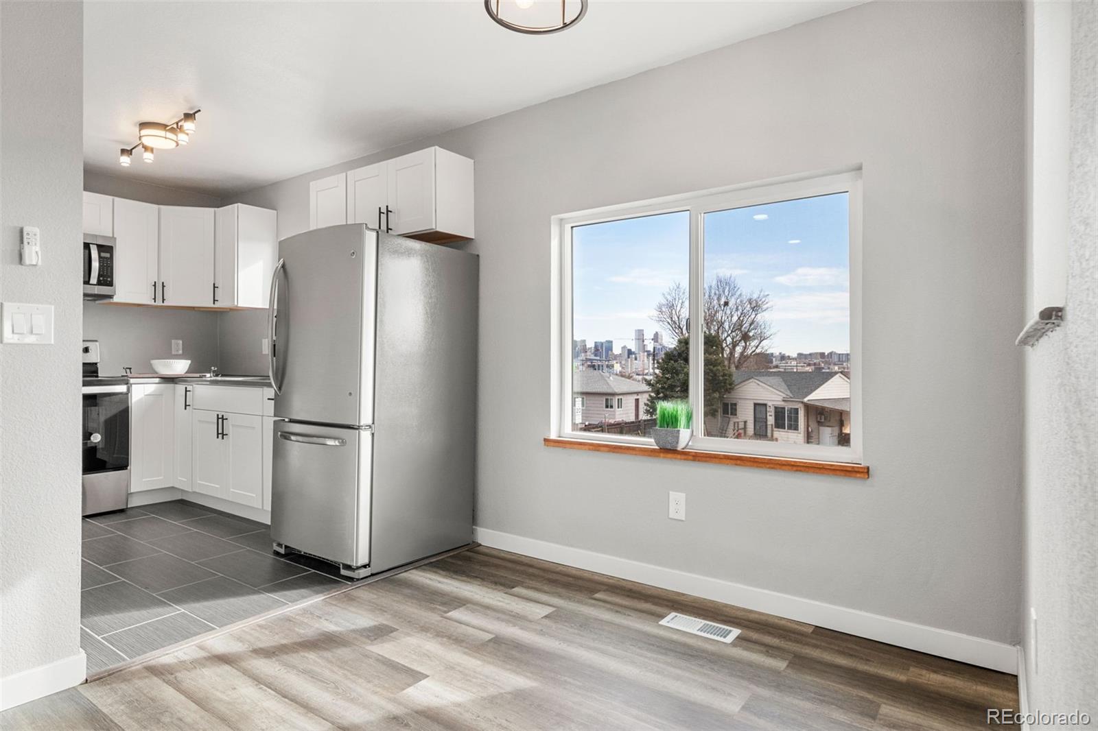 MLS Image #4 for 665  hooker street,denver, Colorado