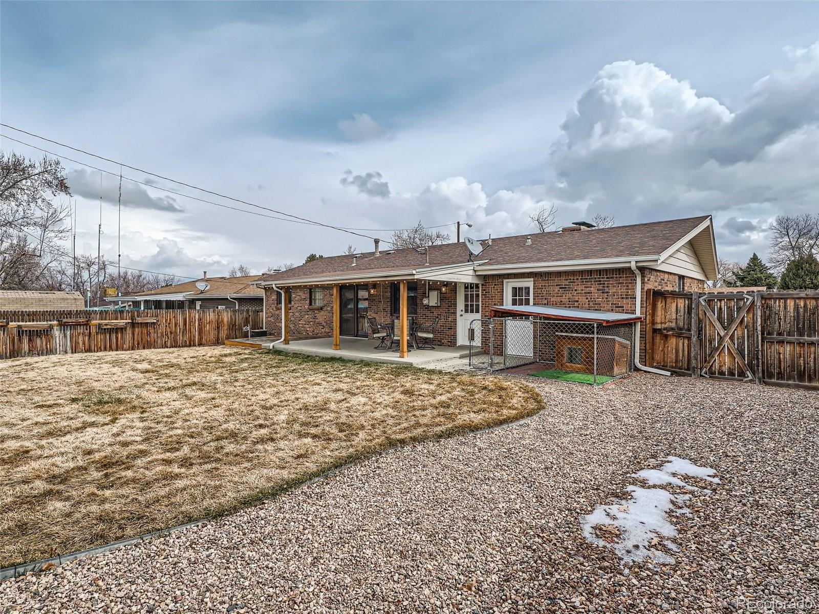 MLS Image #27 for 1667 s balsam court,lakewood, Colorado