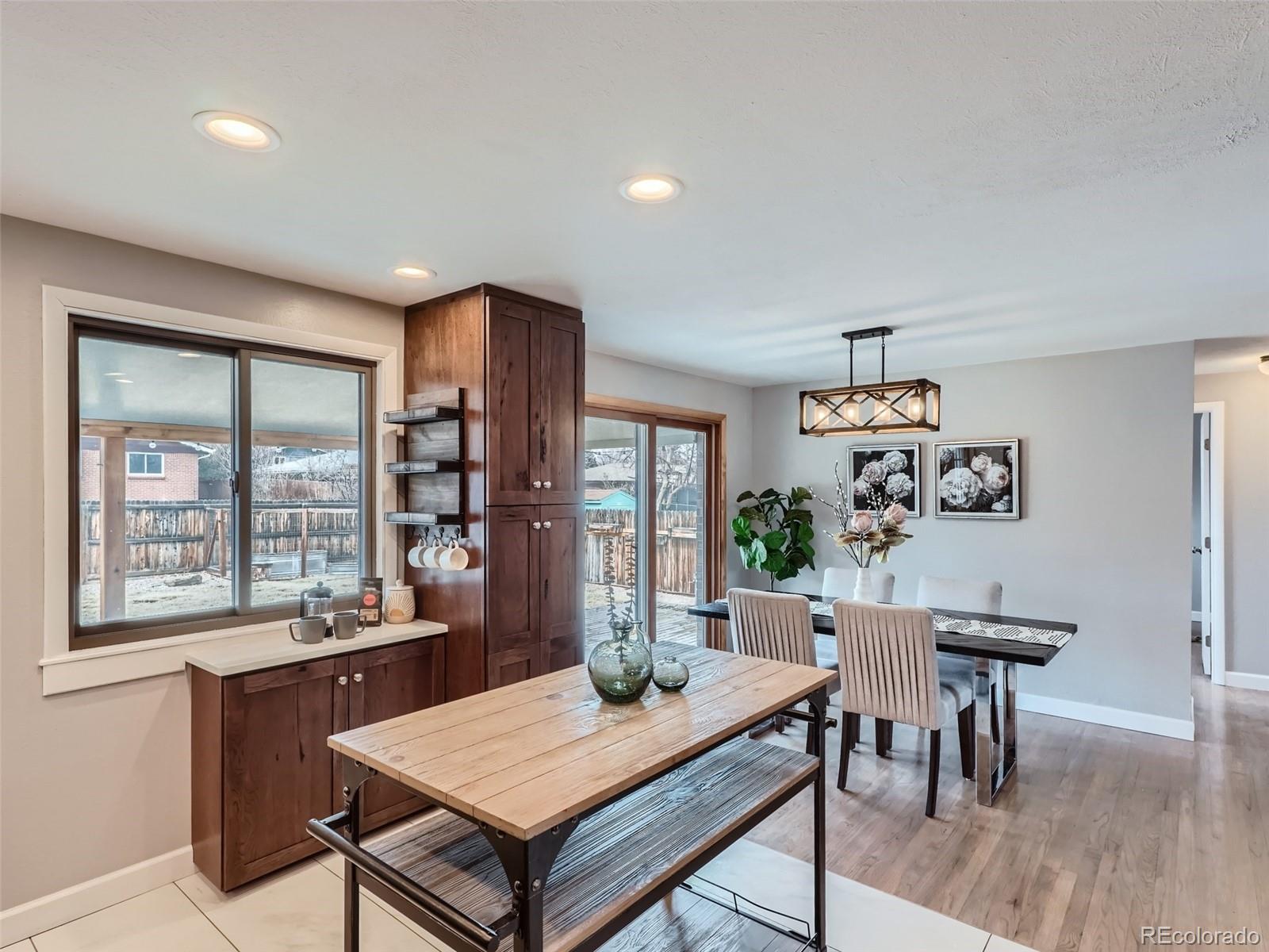 MLS Image #9 for 1667 s balsam court,lakewood, Colorado