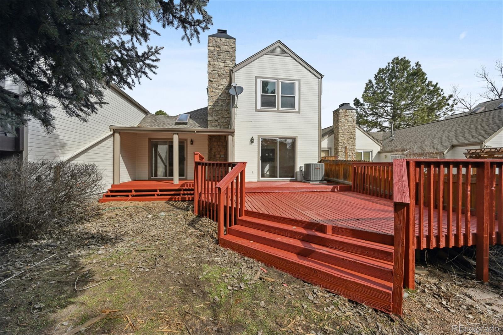 MLS Image #10 for 5158 e weaver place,centennial, Colorado