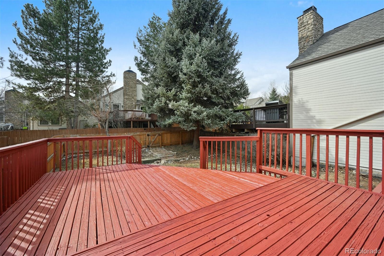 MLS Image #9 for 5158 e weaver place,centennial, Colorado