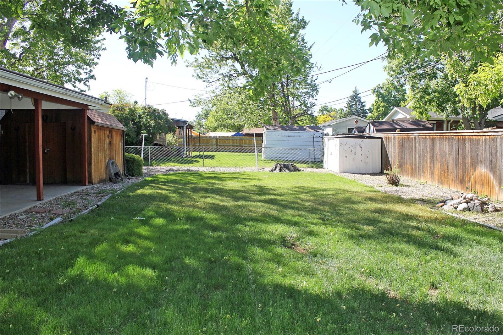 MLS Image #20 for 367 s revere street,aurora, Colorado