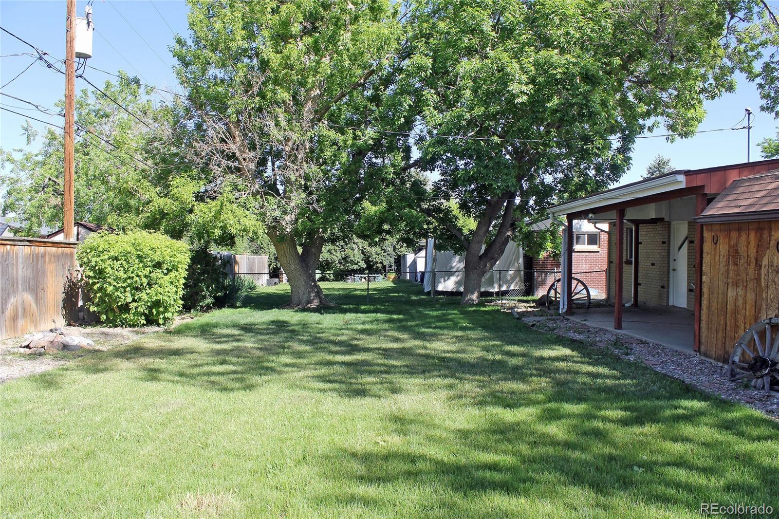 MLS Image #21 for 367 s revere street,aurora, Colorado