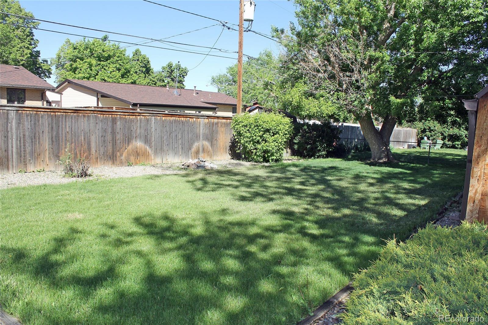 MLS Image #22 for 367 s revere street,aurora, Colorado