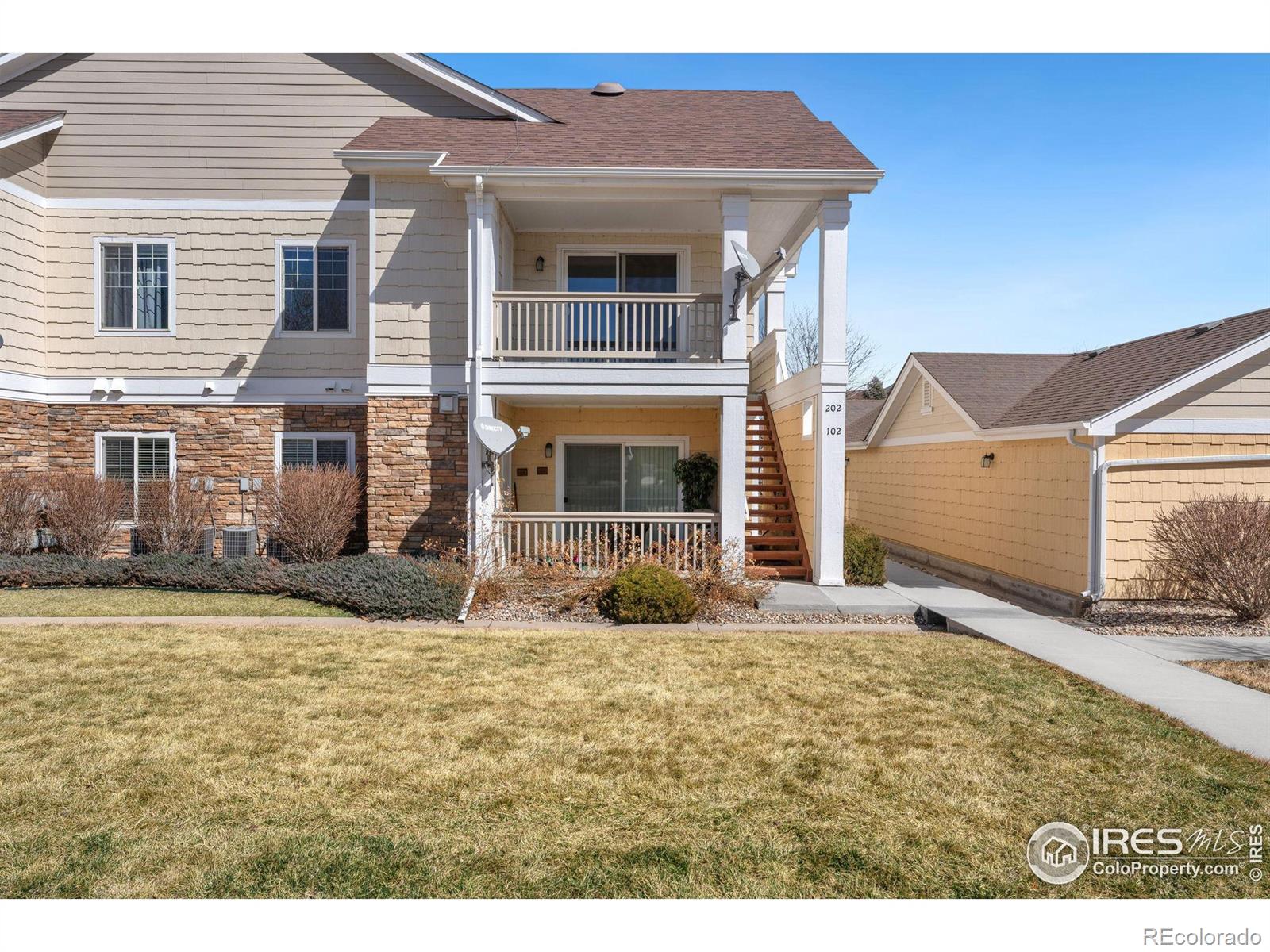 MLS Image #3 for 4635  hahns peak drive,loveland, Colorado