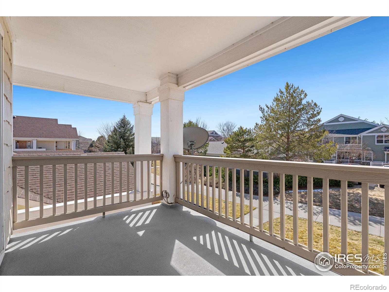 MLS Image #33 for 4635  hahns peak drive,loveland, Colorado