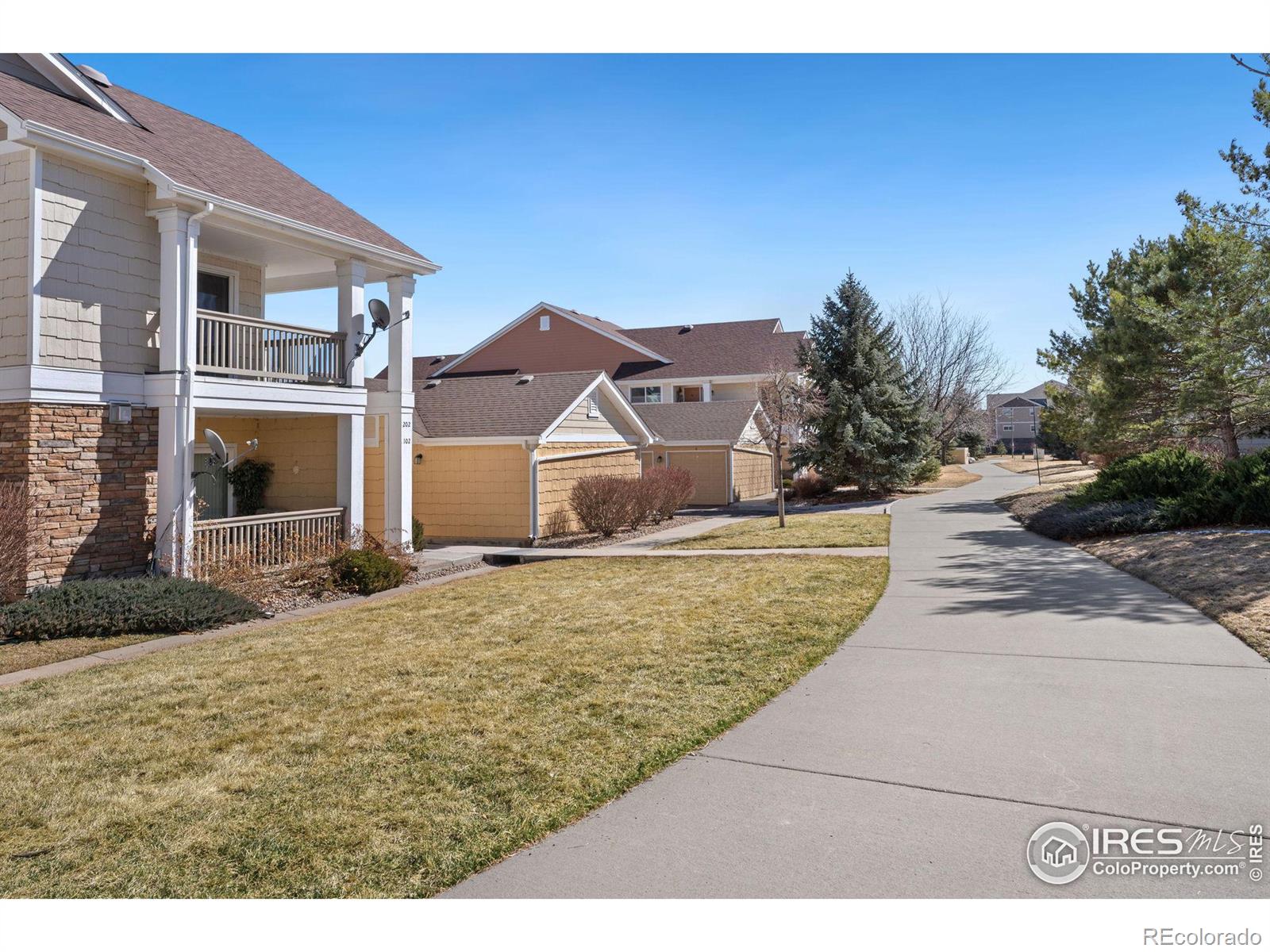 MLS Image #36 for 4635  hahns peak drive,loveland, Colorado