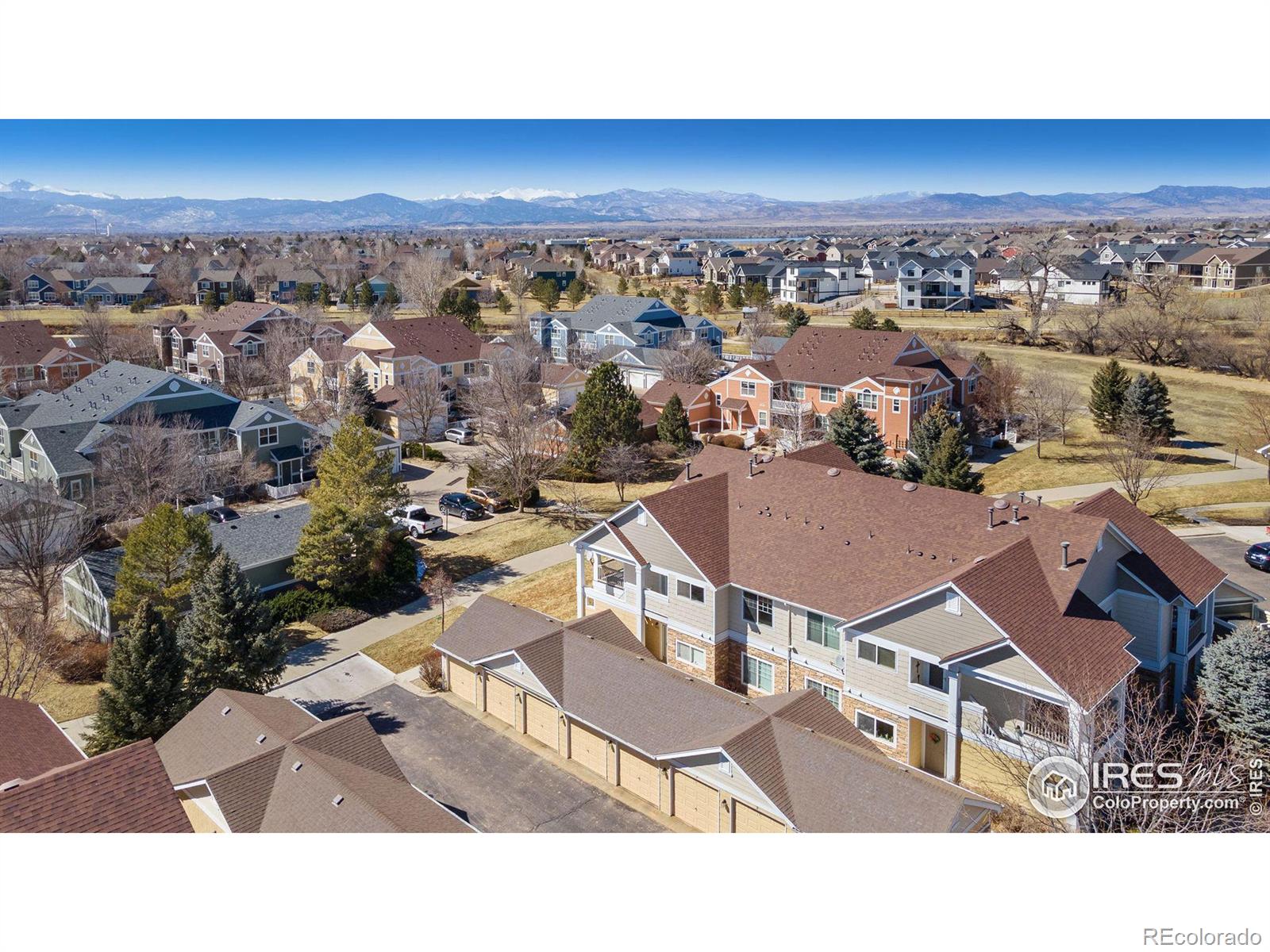 MLS Image #38 for 4635  hahns peak drive,loveland, Colorado