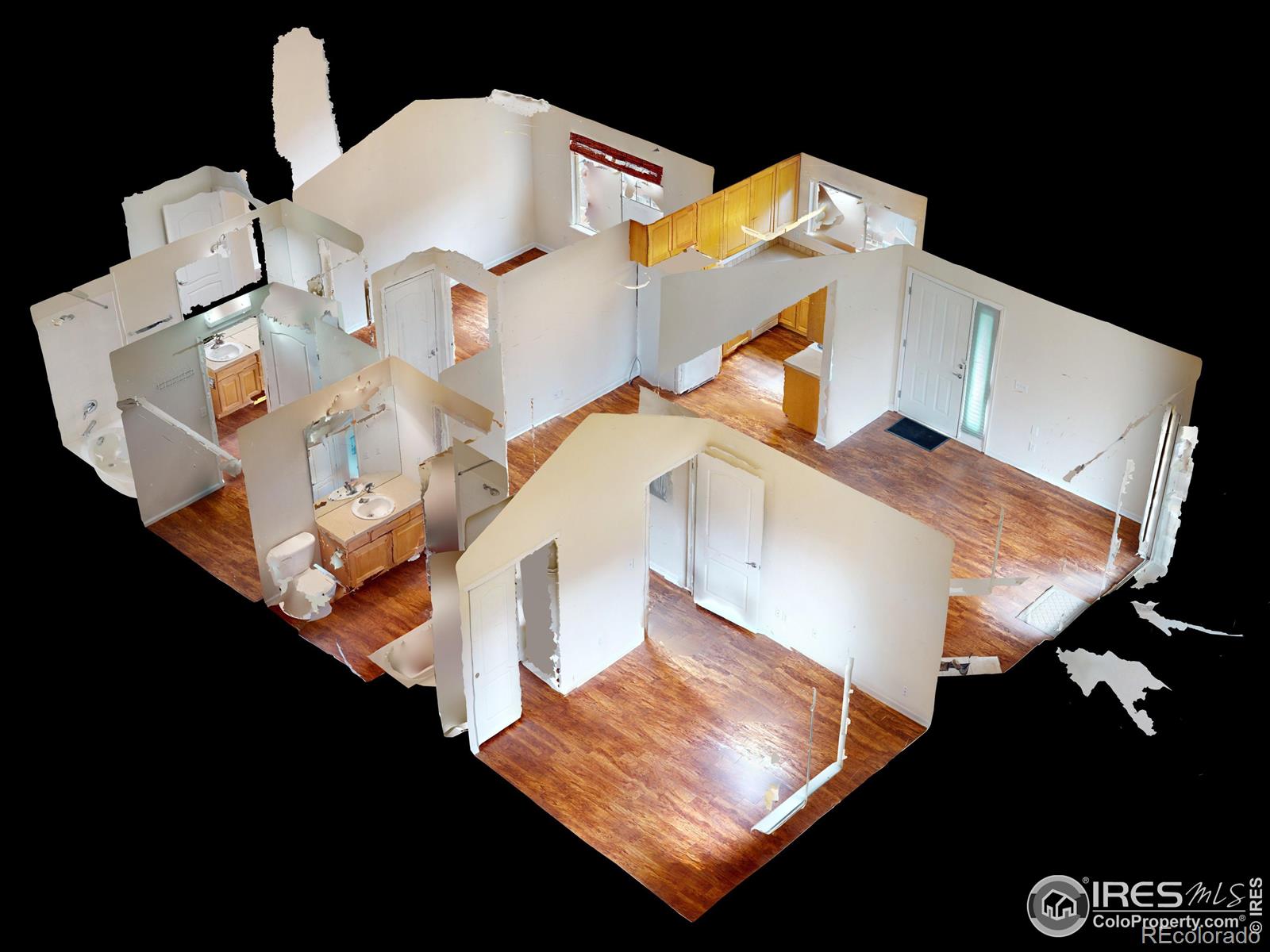 MLS Image #39 for 4635  hahns peak drive,loveland, Colorado