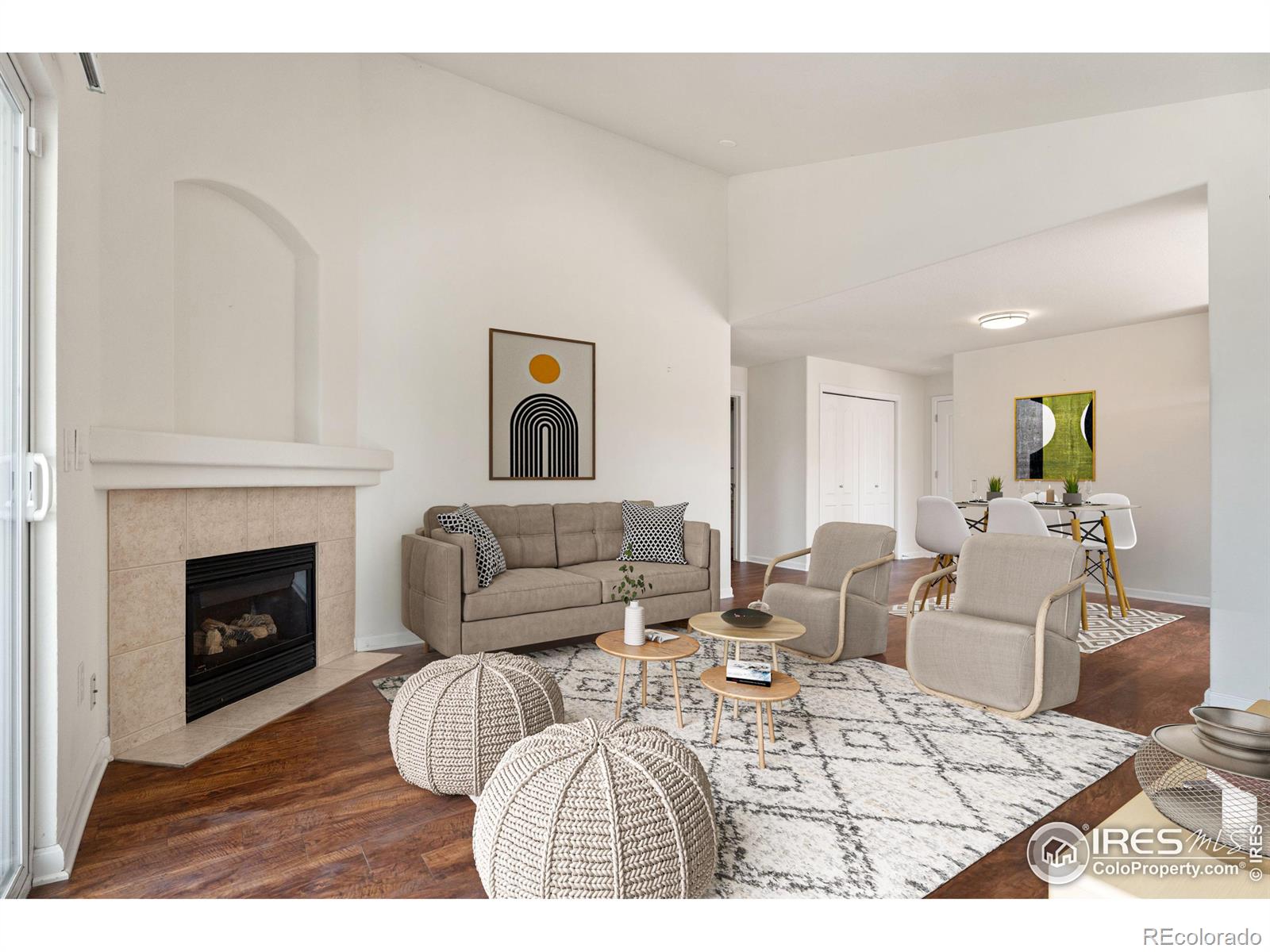 MLS Image #5 for 4635  hahns peak drive,loveland, Colorado