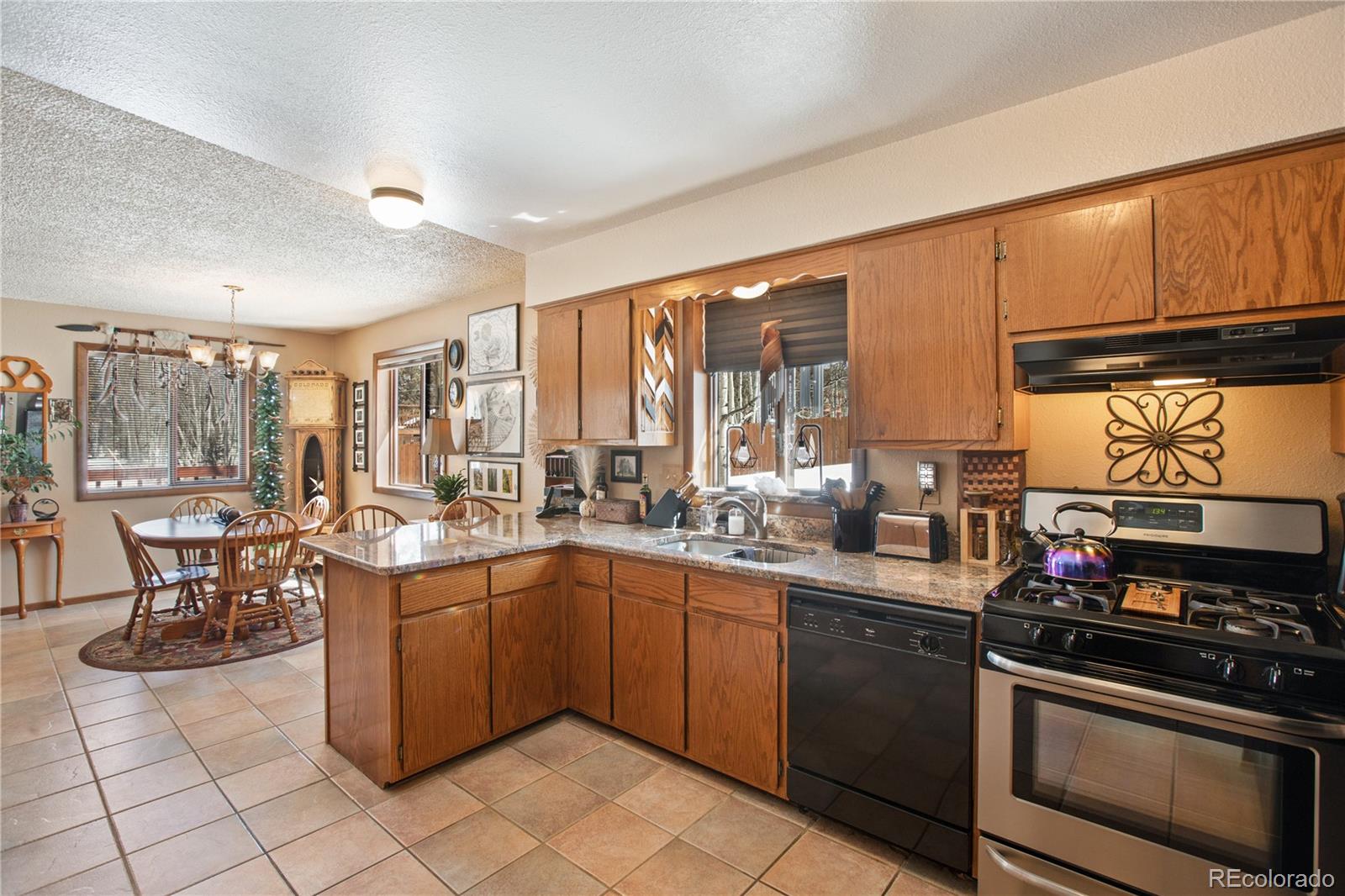 MLS Image #18 for 130  minstrel drive,divide, Colorado