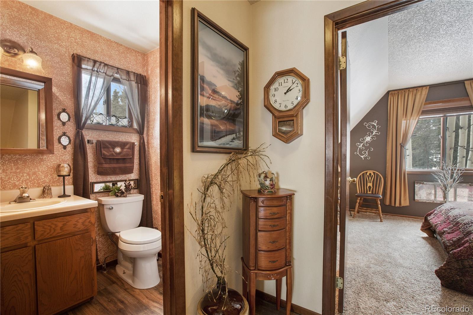 MLS Image #31 for 130  minstrel drive,divide, Colorado