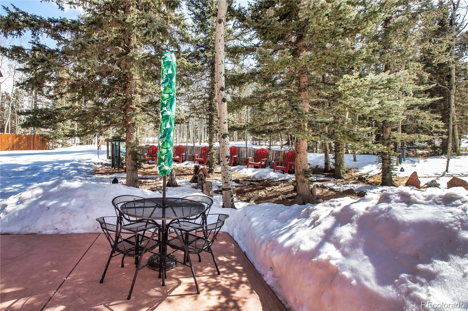 MLS Image #35 for 130  minstrel drive,divide, Colorado