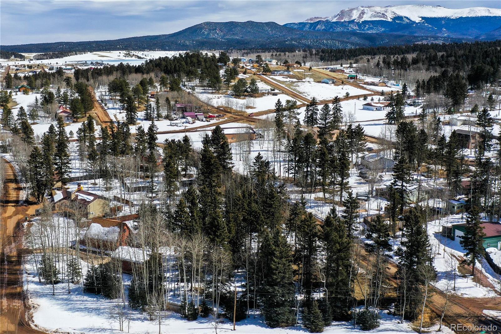 MLS Image #40 for 130  minstrel drive,divide, Colorado