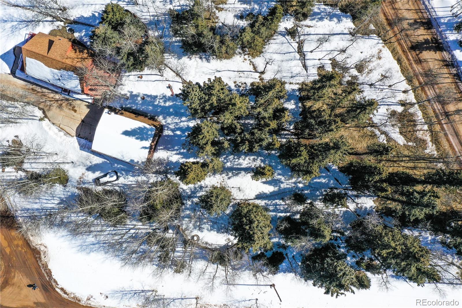 MLS Image #43 for 130  minstrel drive,divide, Colorado