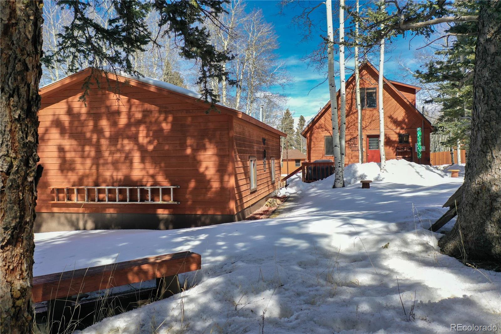 MLS Image #45 for 130  minstrel drive,divide, Colorado