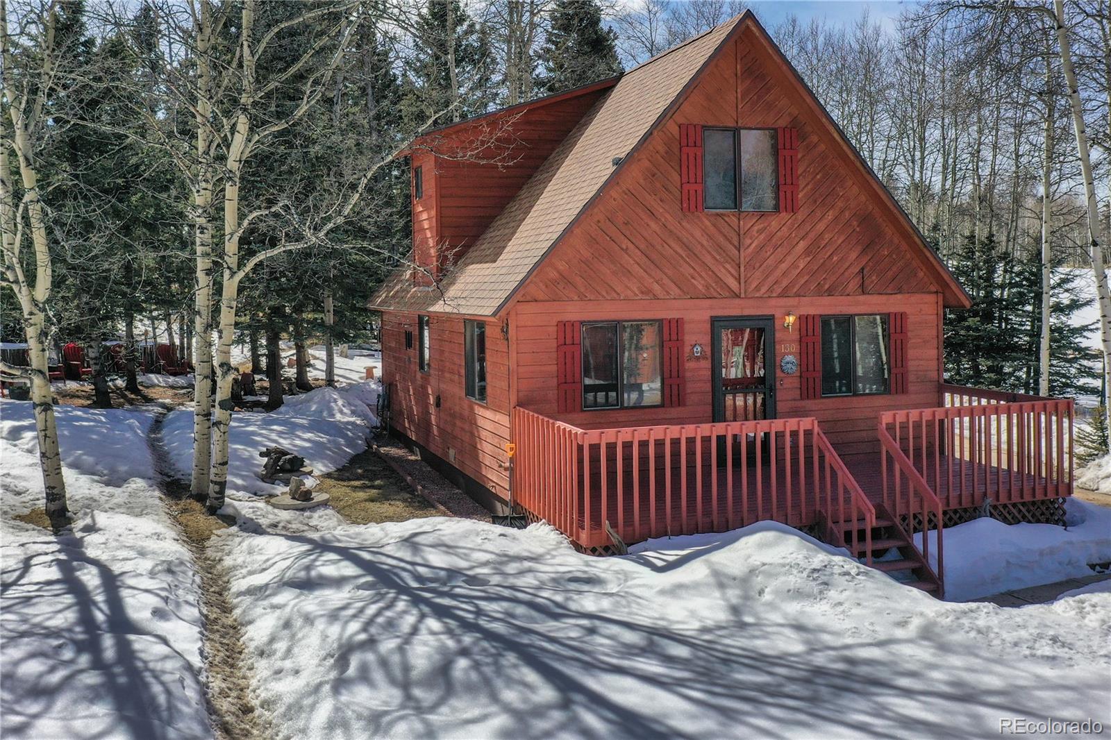 MLS Image #47 for 130  minstrel drive,divide, Colorado