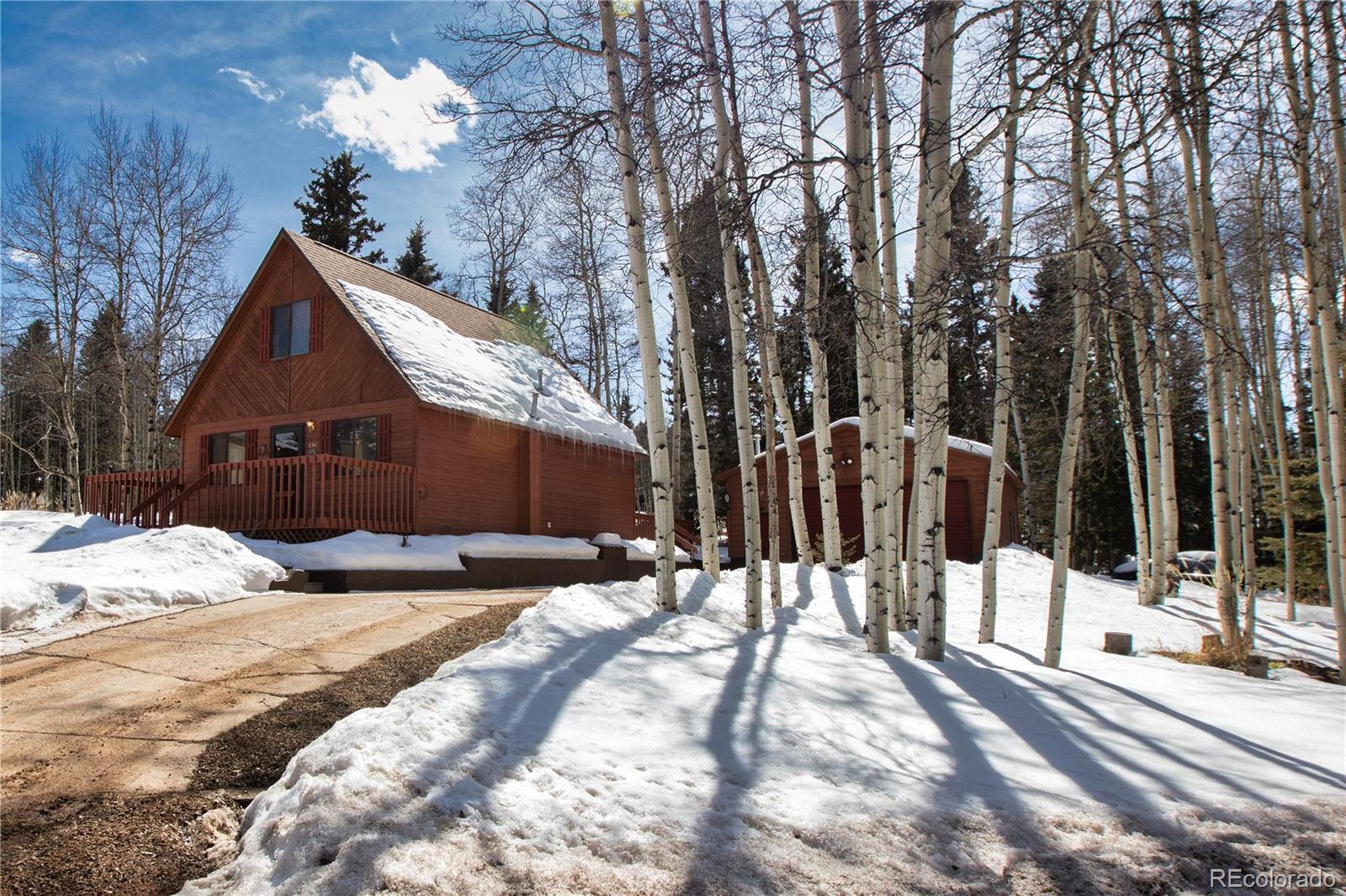 MLS Image #48 for 130  minstrel drive,divide, Colorado