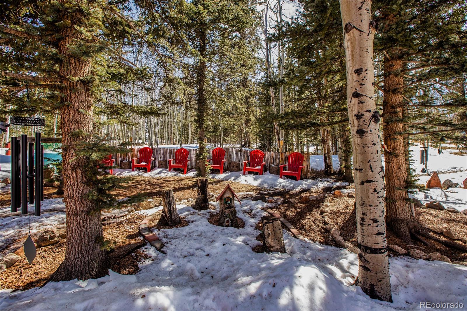 MLS Image #5 for 130  minstrel drive,divide, Colorado