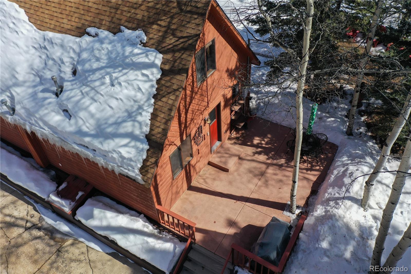 MLS Image #6 for 130  minstrel drive,divide, Colorado