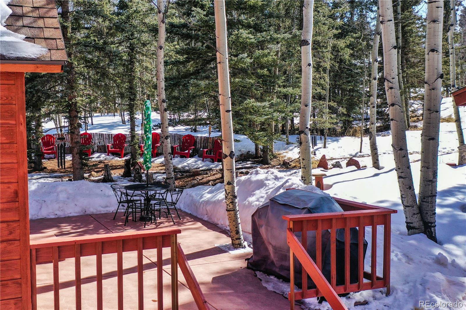 MLS Image #7 for 130  minstrel drive,divide, Colorado