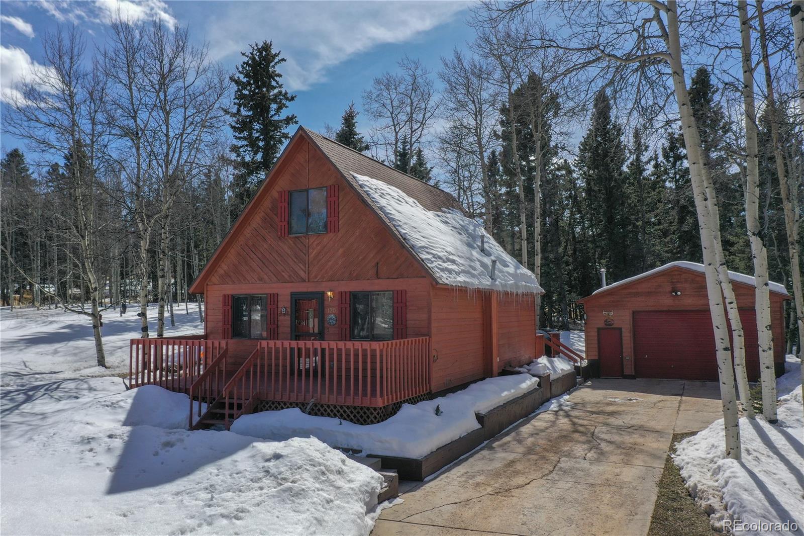 MLS Image #8 for 130  minstrel drive,divide, Colorado