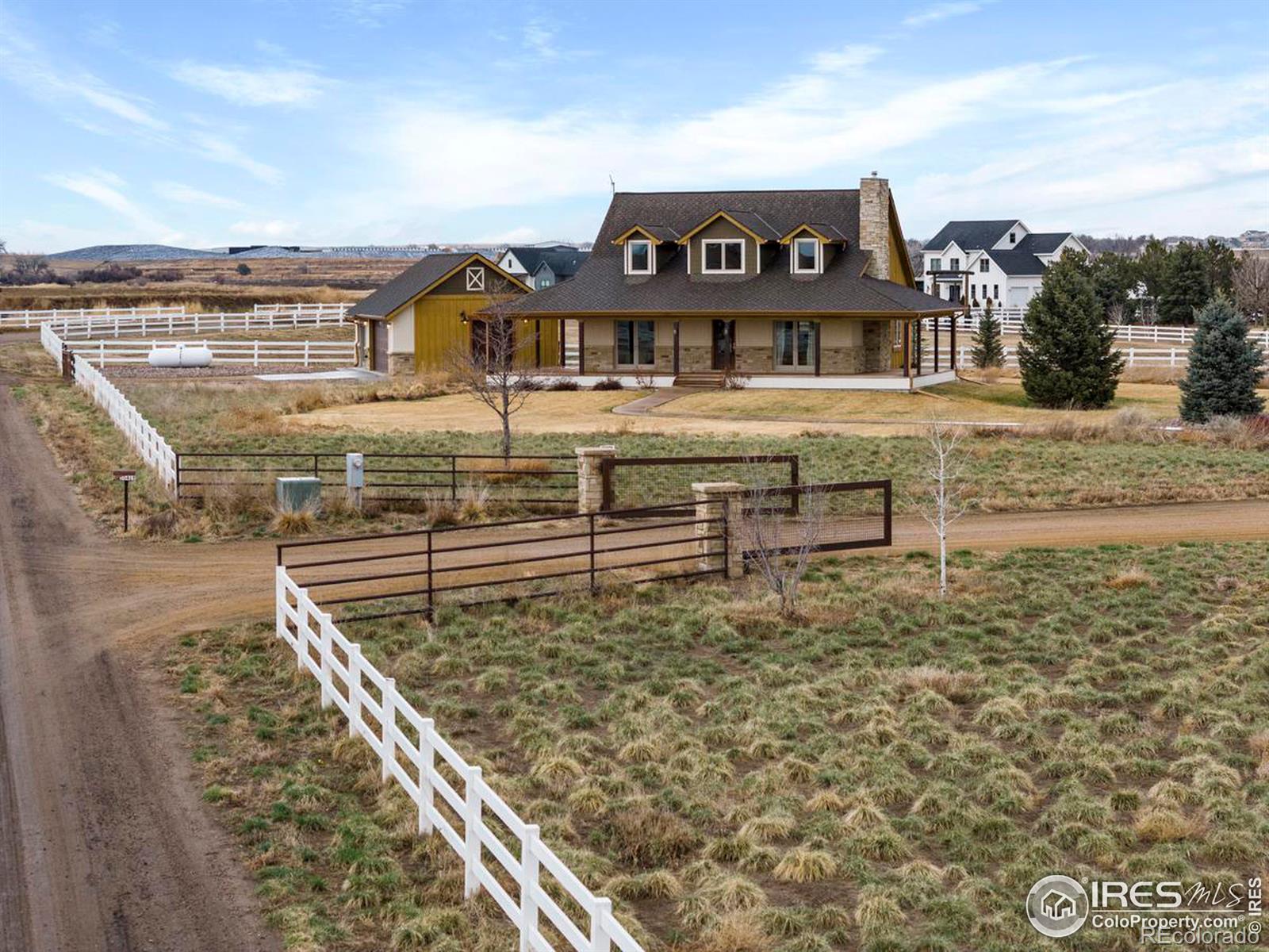 MLS Image #0 for 10419  county road 76 1/2 ,windsor, Colorado