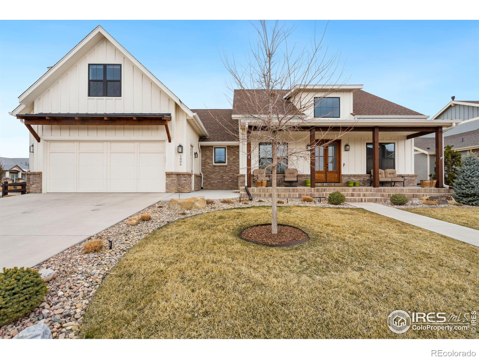 MLS Image #0 for 1006  waterfall street,timnath, Colorado