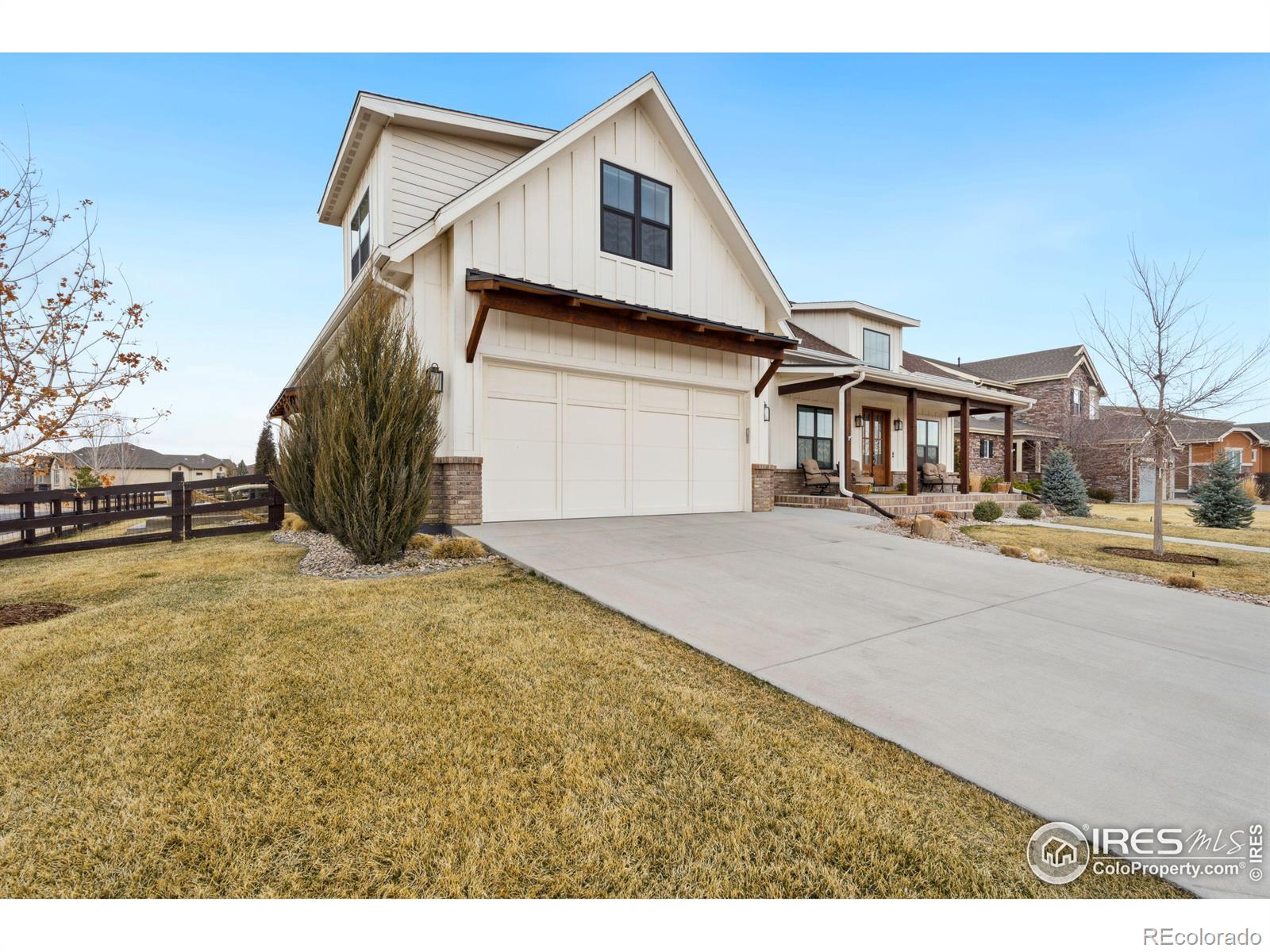 MLS Image #37 for 1006  waterfall street,timnath, Colorado