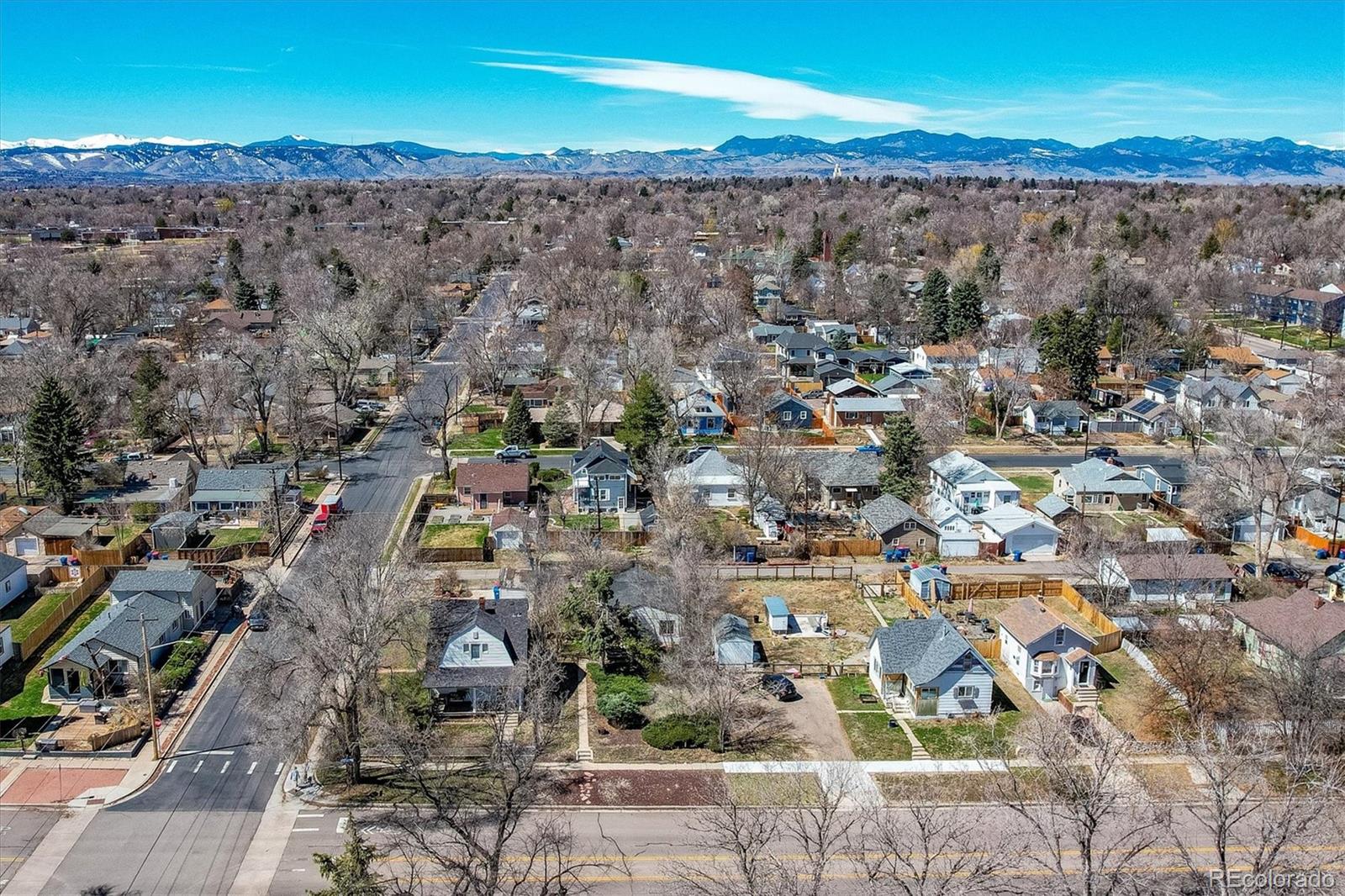 MLS Image #22 for 2505  harlan street,edgewater, Colorado