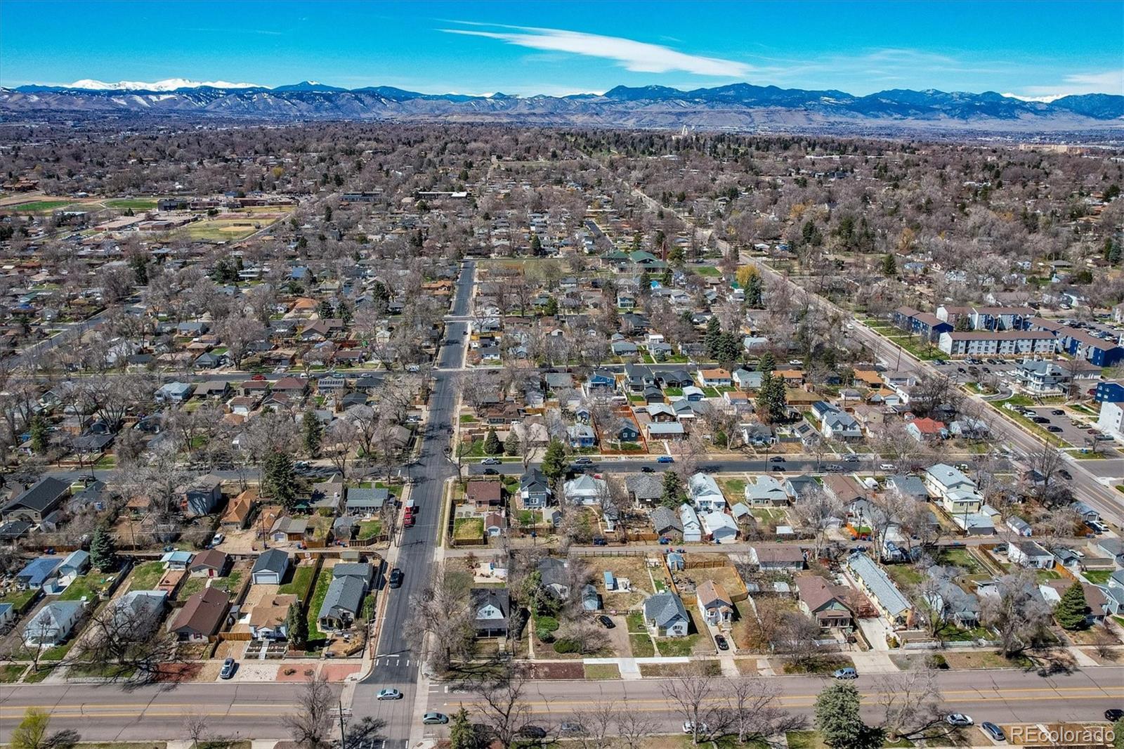 MLS Image #23 for 2505  harlan street,edgewater, Colorado