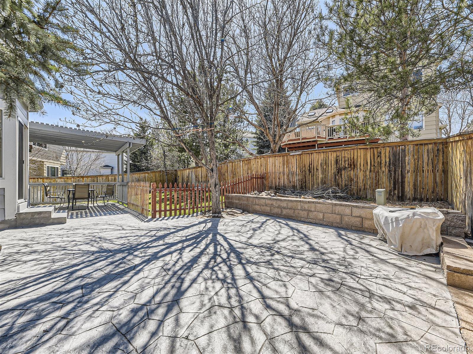 MLS Image #25 for 16482  bluebonnet drive,parker, Colorado