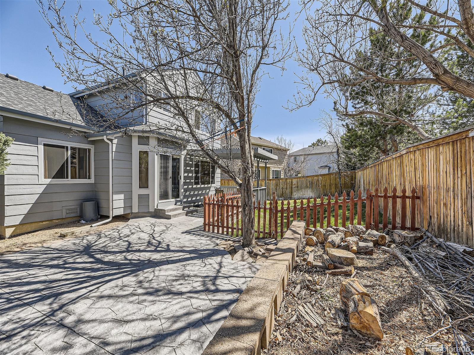 MLS Image #26 for 16482  bluebonnet drive,parker, Colorado